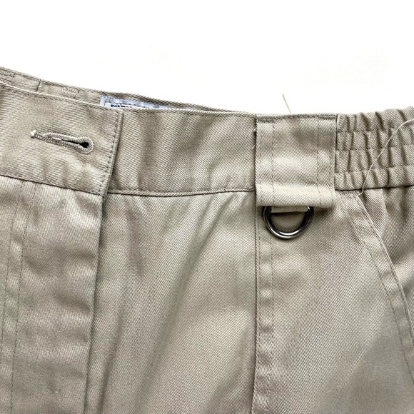 Women’s Tan Cargo Pants Tilley - Picture 3 of 6